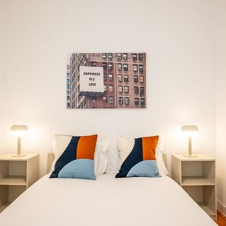 Guestready - Captain'S Residence 1E Near Alfama Лісабон Екстер'єр фото