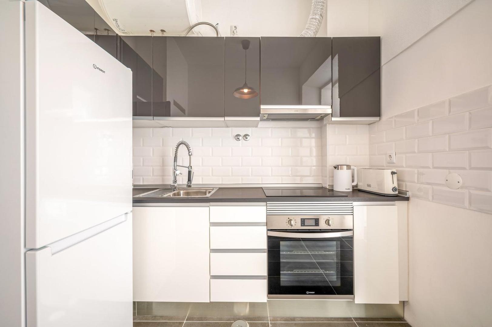 Guestready - Captain'S Residence 1E Near Alfama Лісабон Екстер'єр фото