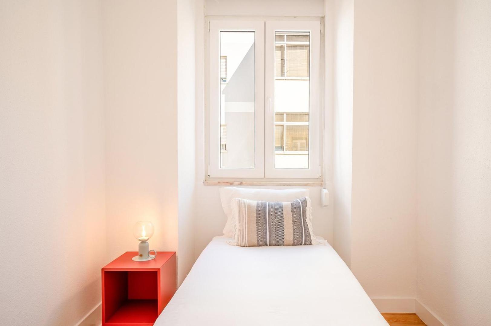 Guestready - Captain'S Residence 1E Near Alfama Лісабон Екстер'єр фото