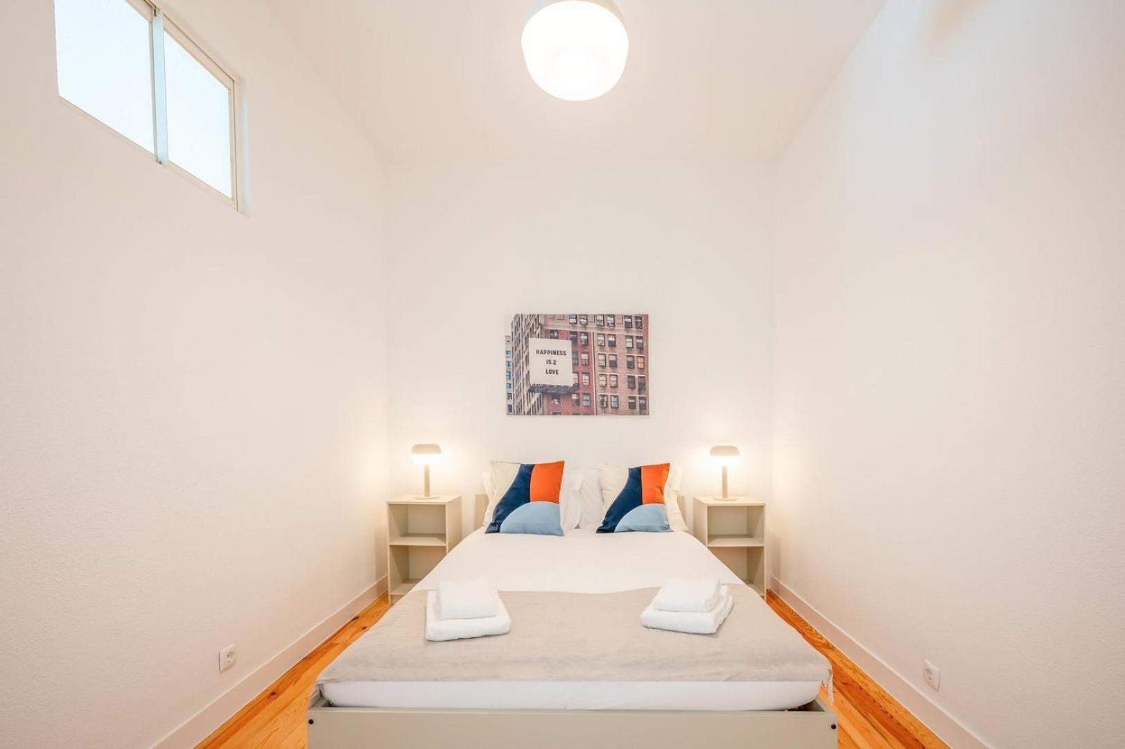 Guestready - Captain'S Residence 1E Near Alfama Лісабон Екстер'єр фото
