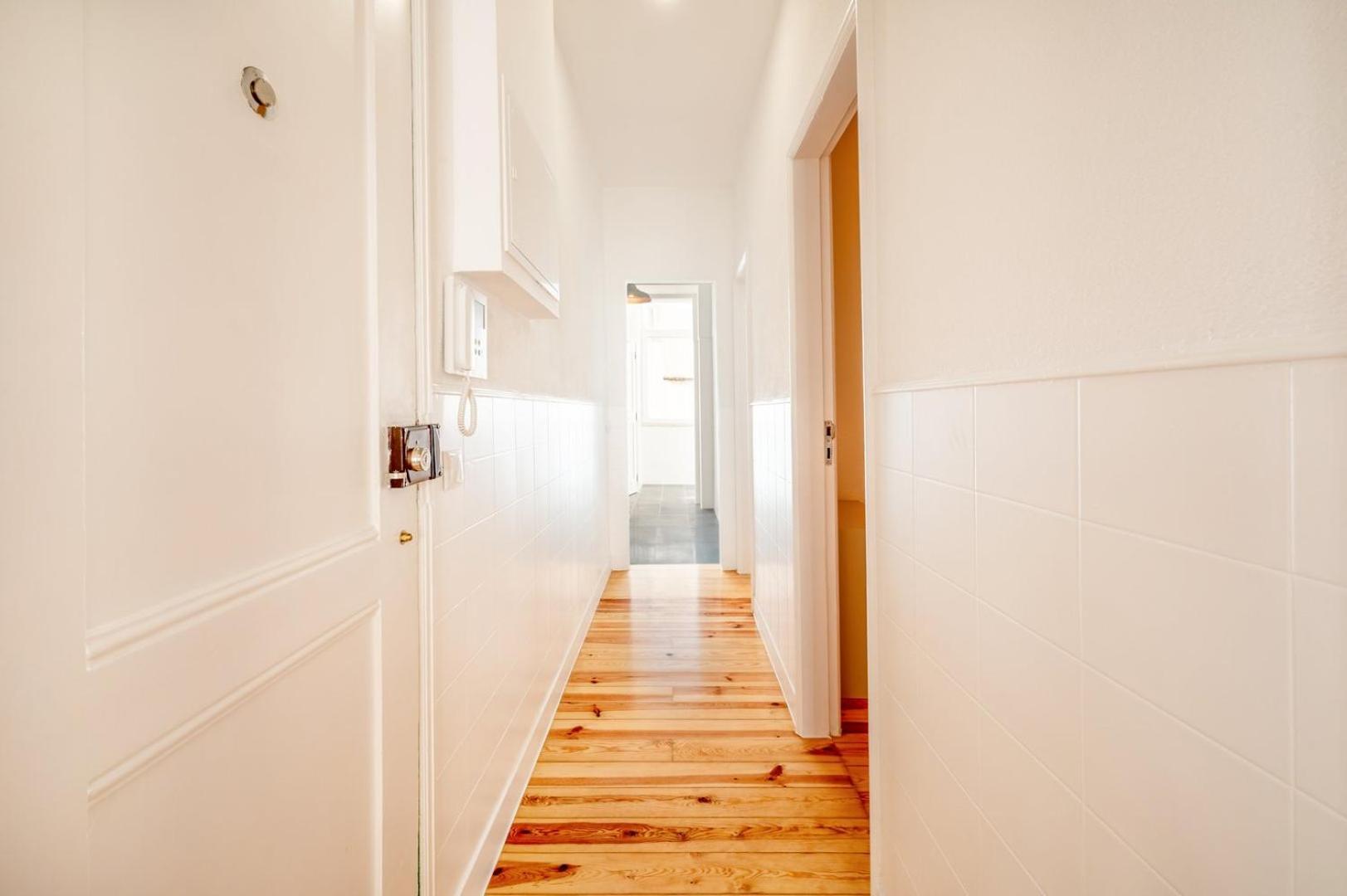 Guestready - Captain'S Residence 1E Near Alfama Лісабон Екстер'єр фото