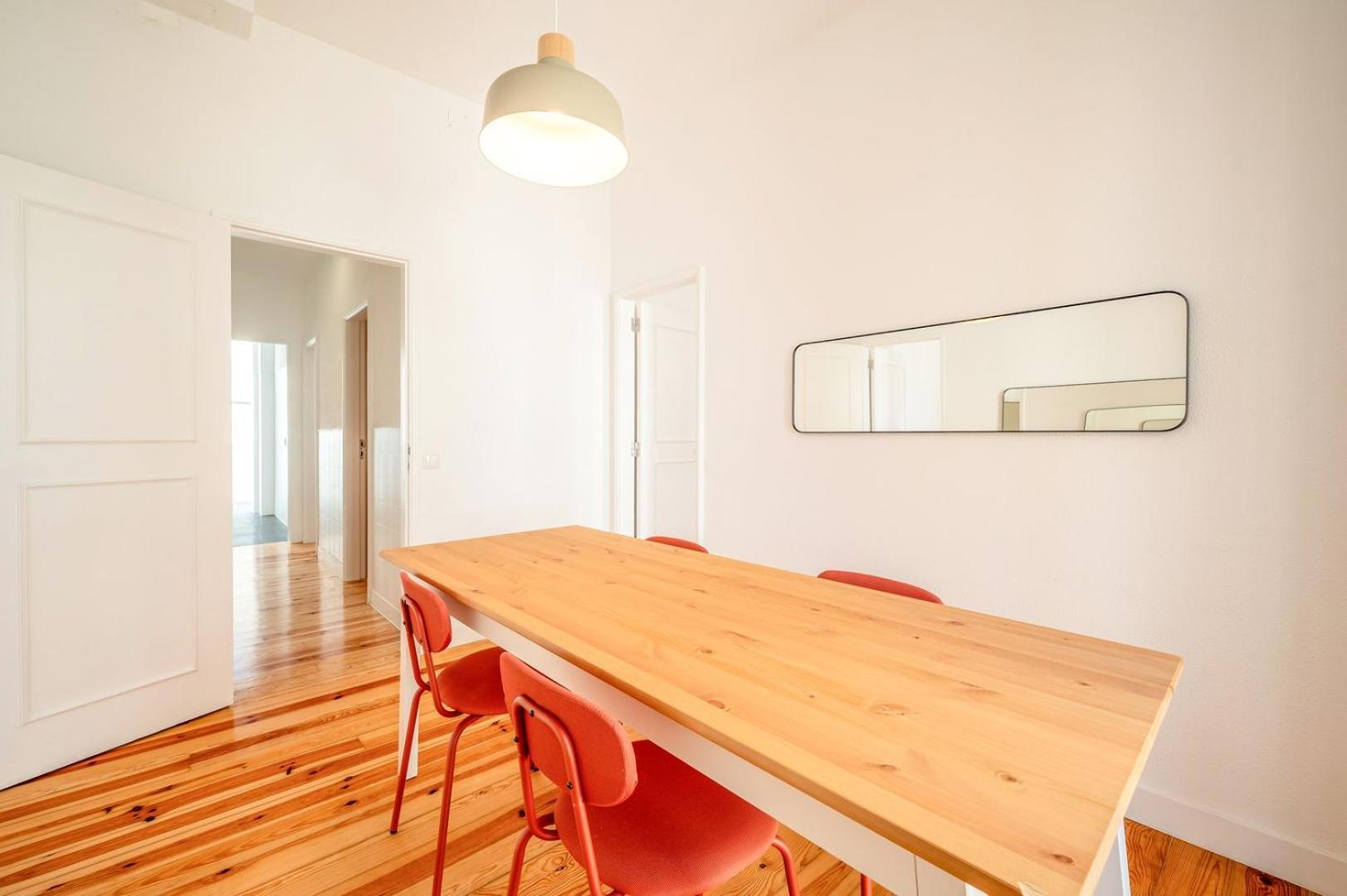 Guestready - Captain'S Residence 1E Near Alfama Лісабон Екстер'єр фото