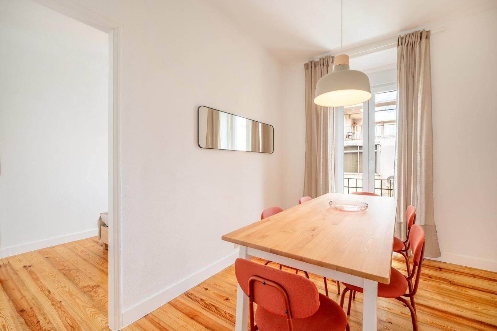 Guestready - Captain'S Residence 1E Near Alfama Лісабон Екстер'єр фото