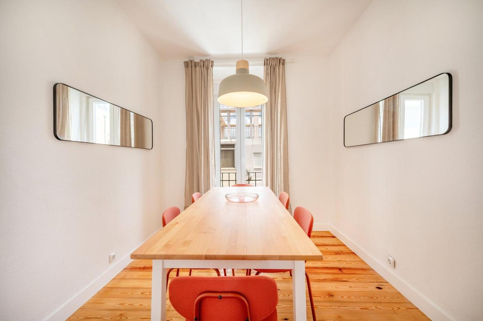 Guestready - Captain'S Residence 1E Near Alfama Лісабон Екстер'єр фото