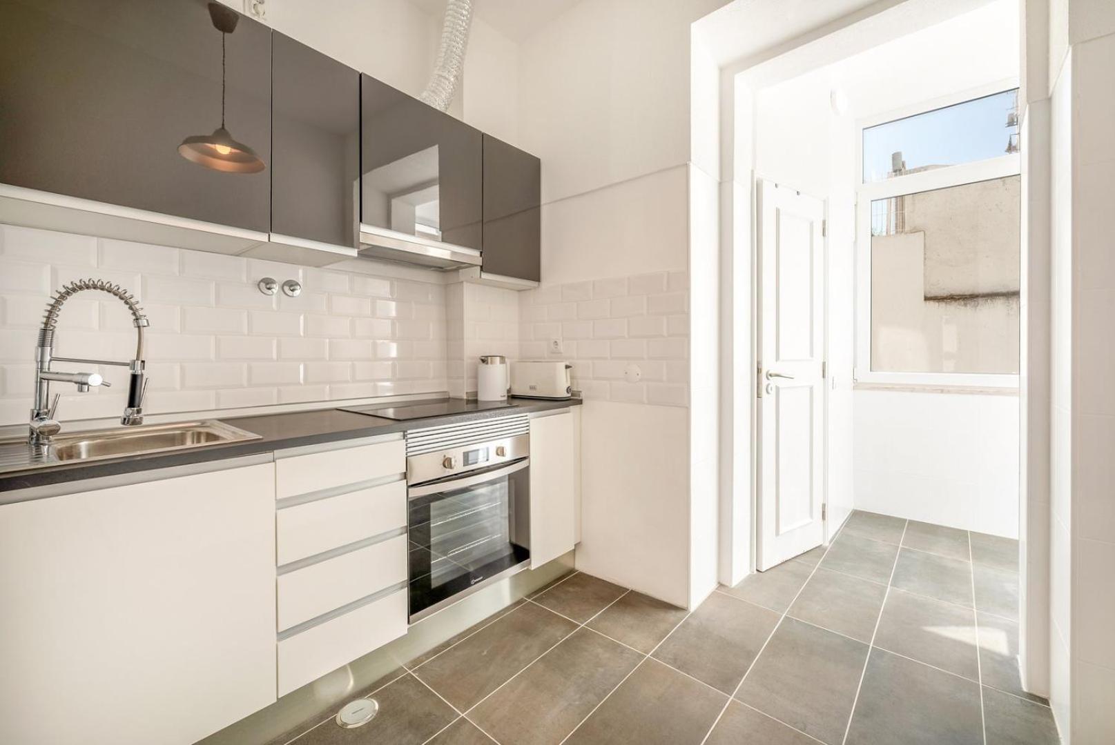 Guestready - Captain'S Residence 1E Near Alfama Лісабон Екстер'єр фото